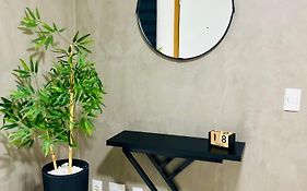 Apartamento completo Bauru Check-in 14h checkout 12h Proibido fumar
